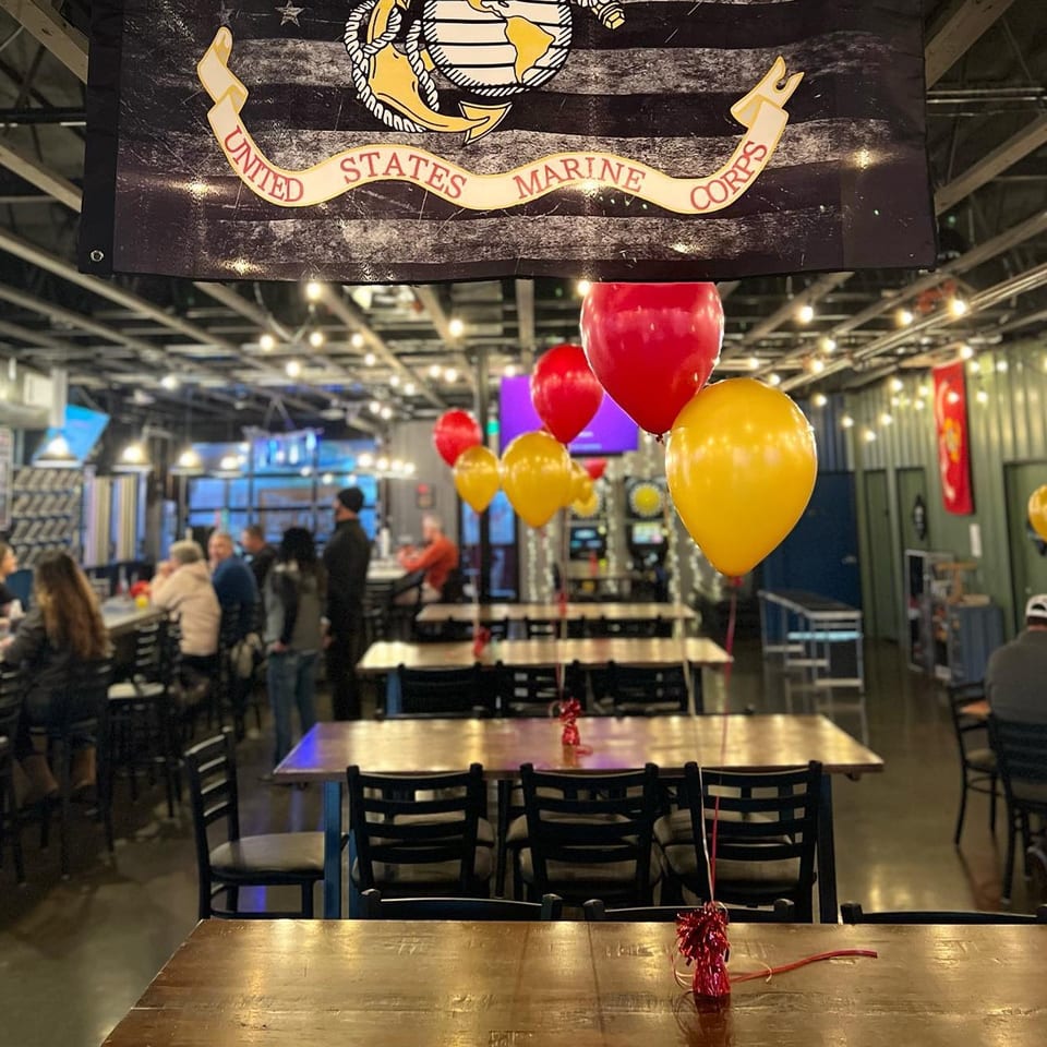 Planning a twisted event? 